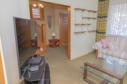 Photo 11 at 312 Runnymede Road, Bloor West Village, Toronto
