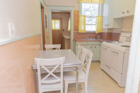 Photo 16 at 312 Runnymede Road, Bloor West Village, Toronto