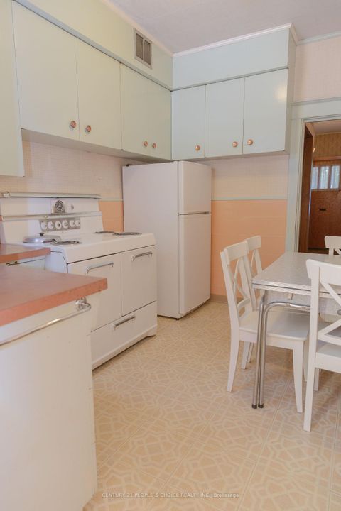 Photo 17 at 312 Runnymede Road, Bloor West Village, Toronto