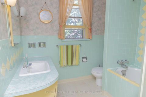 Photo 21 at 312 Runnymede Road, Bloor West Village, Toronto