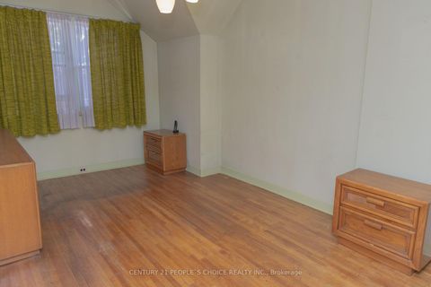 Photo 25 at 312 Runnymede Road, Bloor West Village, Toronto