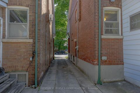 Photo 37 at 312 Runnymede Road, Bloor West Village, Toronto