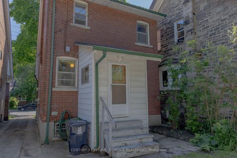 Photo 38 at 312 Runnymede Road, Bloor West Village, Toronto