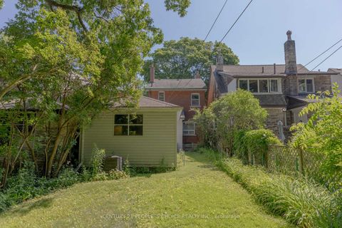 Photo 40 at 312 Runnymede Road, Bloor West Village, Toronto