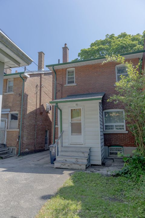 Photo 41 at 312 Runnymede Road, Bloor West Village, Toronto