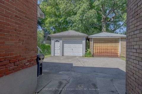 Photo 42 at 312 Runnymede Road, Bloor West Village, Toronto