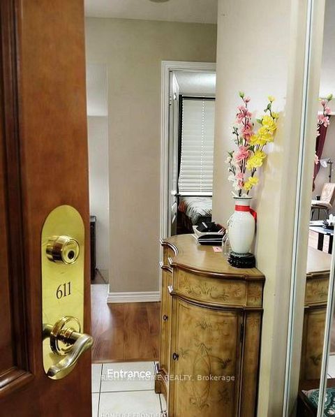Photo 6 at #611 - 3088 Kennedy Road, Steeles, Toronto