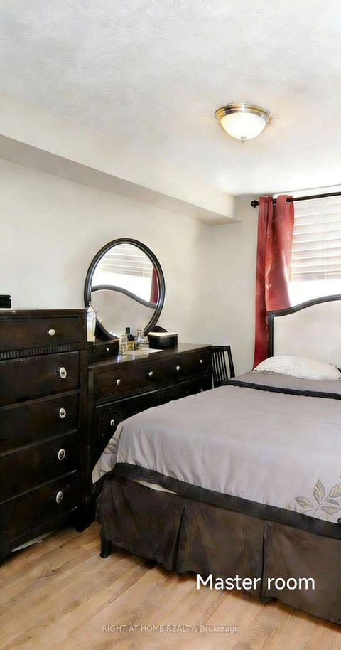 Photo 13 at #611 - 3088 Kennedy Road, Steeles, Toronto