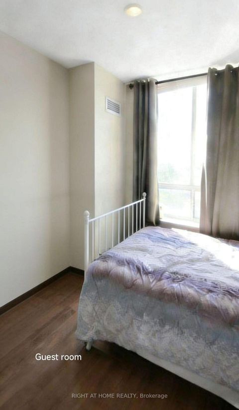 Photo 15 at #611 - 3088 Kennedy Road, Steeles, Toronto