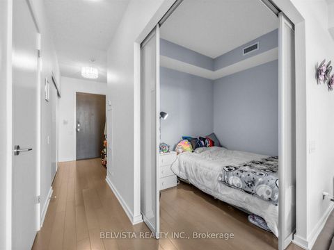 Photo 10 at 805 - 105 The Queensway Avenue, Swansea, Toronto