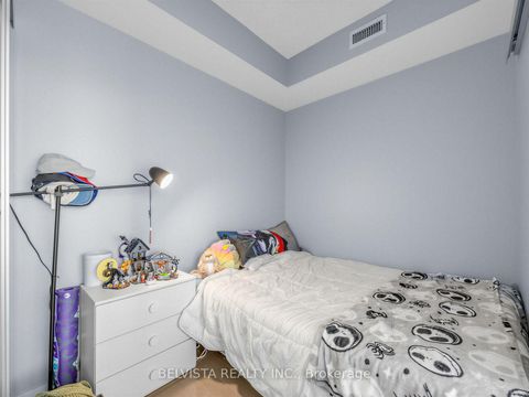 Photo 11 at 805 - 105 The Queensway Avenue, Swansea, Toronto