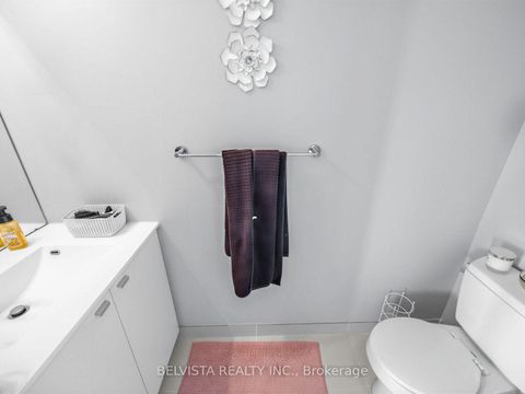 Photo 12 at 805 - 105 The Queensway Avenue, Swansea, Toronto
