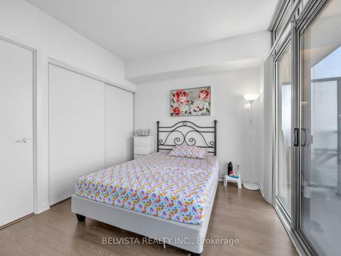 Photo 13 at 805 - 105 The Queensway Avenue, Swansea, Toronto