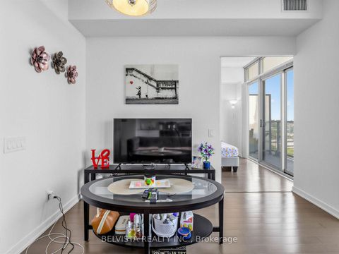 Photo 17 at 805 - 105 The Queensway Avenue, Swansea, Toronto