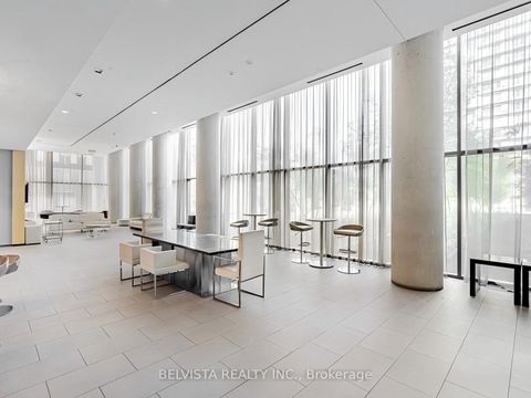 Photo 25 at 805 - 105 The Queensway Avenue, Swansea, Toronto