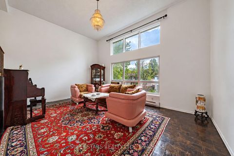 Photo 1 at 29 Jenny Wrenway, Hillcrest Village, Toronto