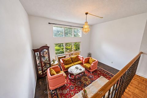 Photo 3 at 29 Jenny Wrenway, Hillcrest Village, Toronto