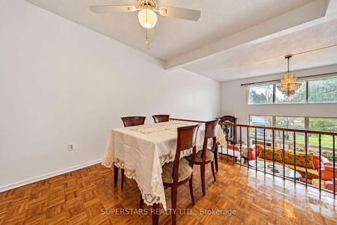 Photo 4 at 29 Jenny Wrenway, Hillcrest Village, Toronto