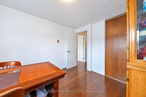Photo 11 at 29 Jenny Wrenway, Hillcrest Village, Toronto