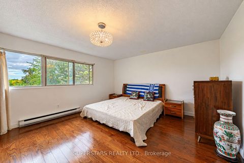 Photo 17 at 29 Jenny Wrenway, Hillcrest Village, Toronto