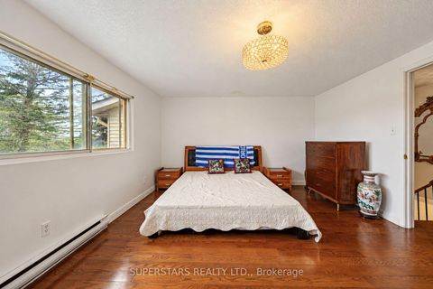 Photo 18 at 29 Jenny Wrenway, Hillcrest Village, Toronto