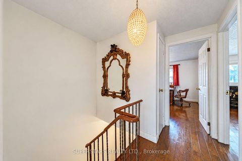Photo 20 at 29 Jenny Wrenway, Hillcrest Village, Toronto
