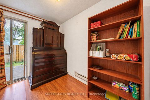 Photo 24 at 29 Jenny Wrenway, Hillcrest Village, Toronto
