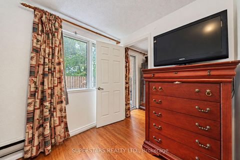 Photo 26 at 29 Jenny Wrenway, Hillcrest Village, Toronto