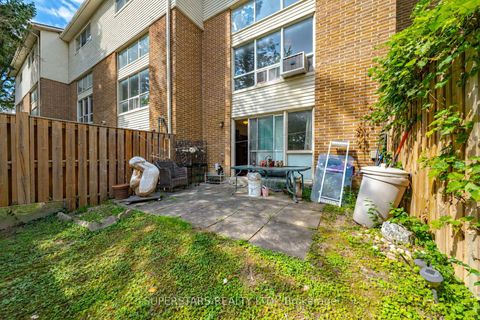 Photo 32 at 29 Jenny Wrenway, Hillcrest Village, Toronto