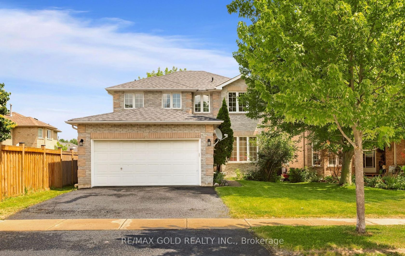 123 Ruffet Drive, Edgehill Drive, Barrie photo number 2