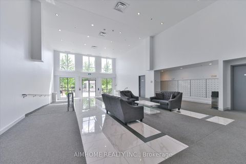 Photo 4 at 713 - 22 East Haven Drive, Cliffside, Toronto