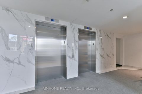 Photo 5 at 713 - 22 East Haven Drive, Cliffside, Toronto