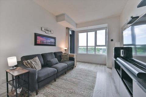 Photo 11 at 713 - 22 East Haven Drive, Cliffside, Toronto