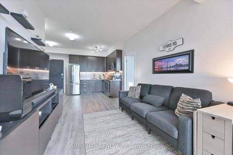 Photo 13 at 713 - 22 East Haven Drive, Cliffside, Toronto