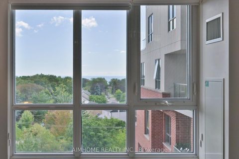 Photo 14 at 713 - 22 East Haven Drive, Cliffside, Toronto