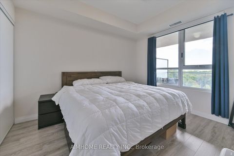 Photo 15 at 713 - 22 East Haven Drive, Cliffside, Toronto