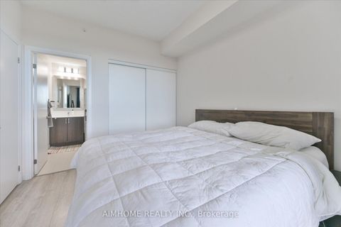 Photo 16 at 713 - 22 East Haven Drive, Cliffside, Toronto