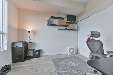Photo 18 at 713 - 22 East Haven Drive, Cliffside, Toronto