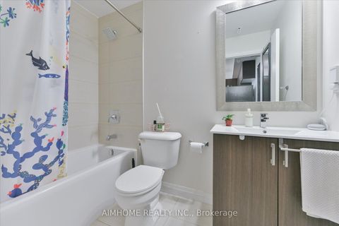 Photo 20 at 713 - 22 East Haven Drive, Cliffside, Toronto