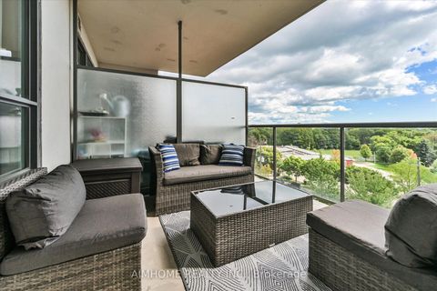 Photo 22 at 713 - 22 East Haven Drive, Cliffside, Toronto