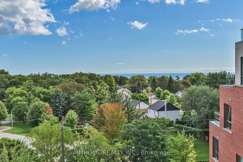 Photo 24 at 713 - 22 East Haven Drive, Cliffside, Toronto