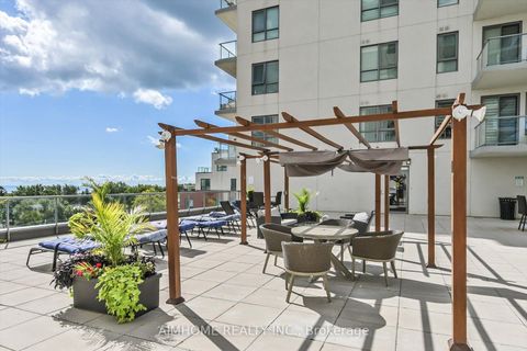 Photo 25 at 713 - 22 East Haven Drive, Cliffside, Toronto