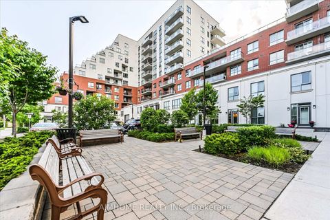 Photo 27 at 713 - 22 East Haven Drive, Cliffside, Toronto