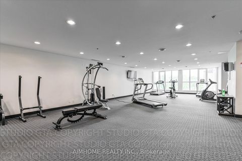 Photo 28 at 713 - 22 East Haven Drive, Cliffside, Toronto