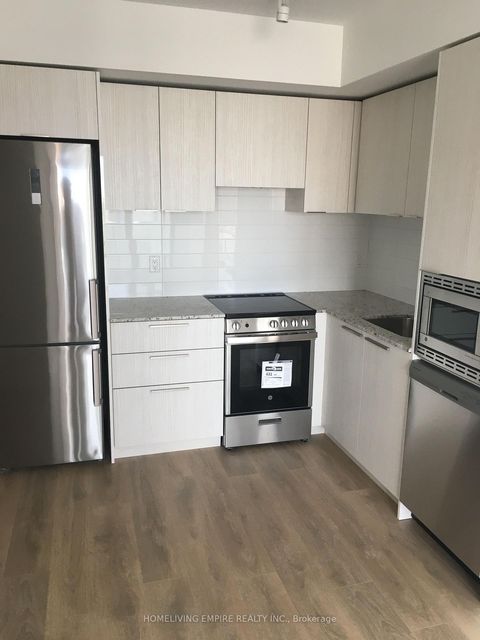 Photo 3 at 1012 - 501 Yonge Street, Yonge Corridor, Toronto