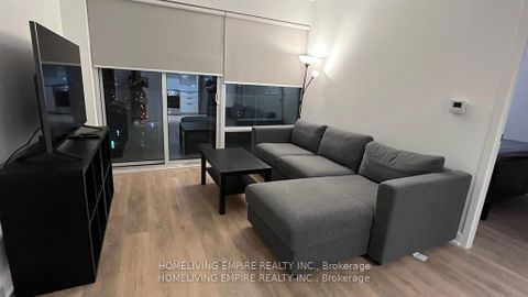Photo 4 at 1012 - 501 Yonge Street, Yonge Corridor, Toronto