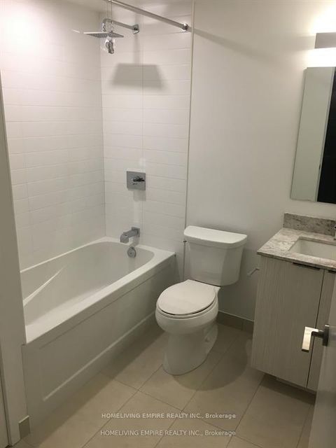 Photo 6 at 1012 - 501 Yonge Street, Yonge Corridor, Toronto