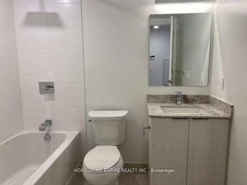 Photo 7 at 1012 - 501 Yonge Street, Yonge Corridor, Toronto