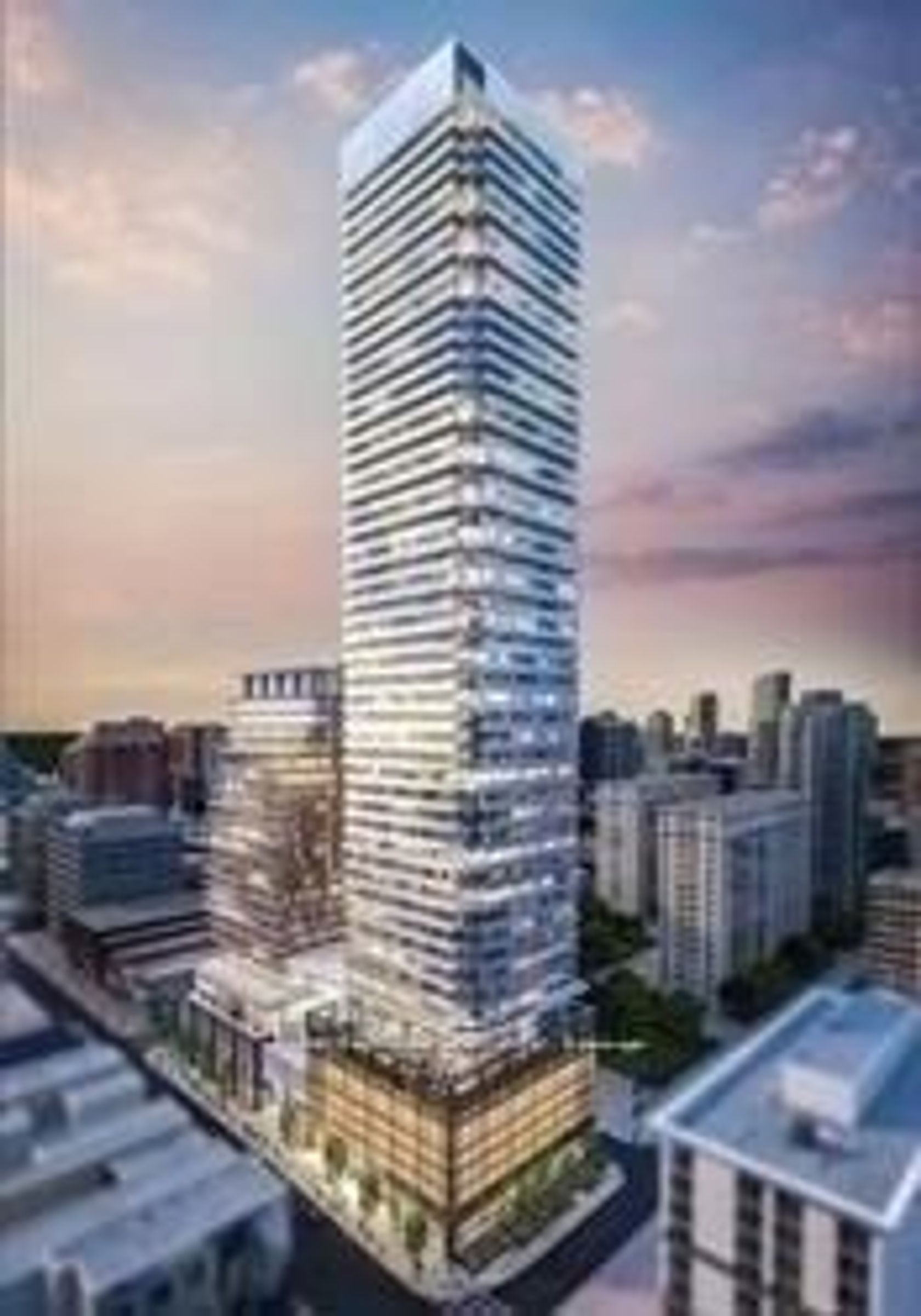 1012 - 501 Yonge Street, Yonge Corridor, Toronto photo number 2