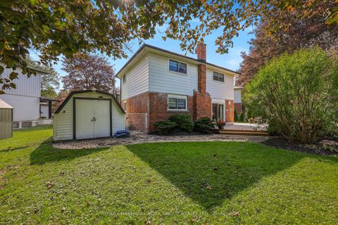 Photo 43 at 93 Julia Court, Central Newmarket, Newmarket